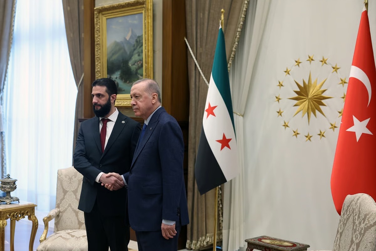 Türkiye, İsrail için yükselen bir tehdit haline geliyor