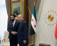 Ynet News: Türkiye, İsrail için yükselen bir tehdit haline geliyor