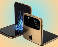 Apple’ın gizli kozu: Katlanabilir iPhone için geri sayım başladı