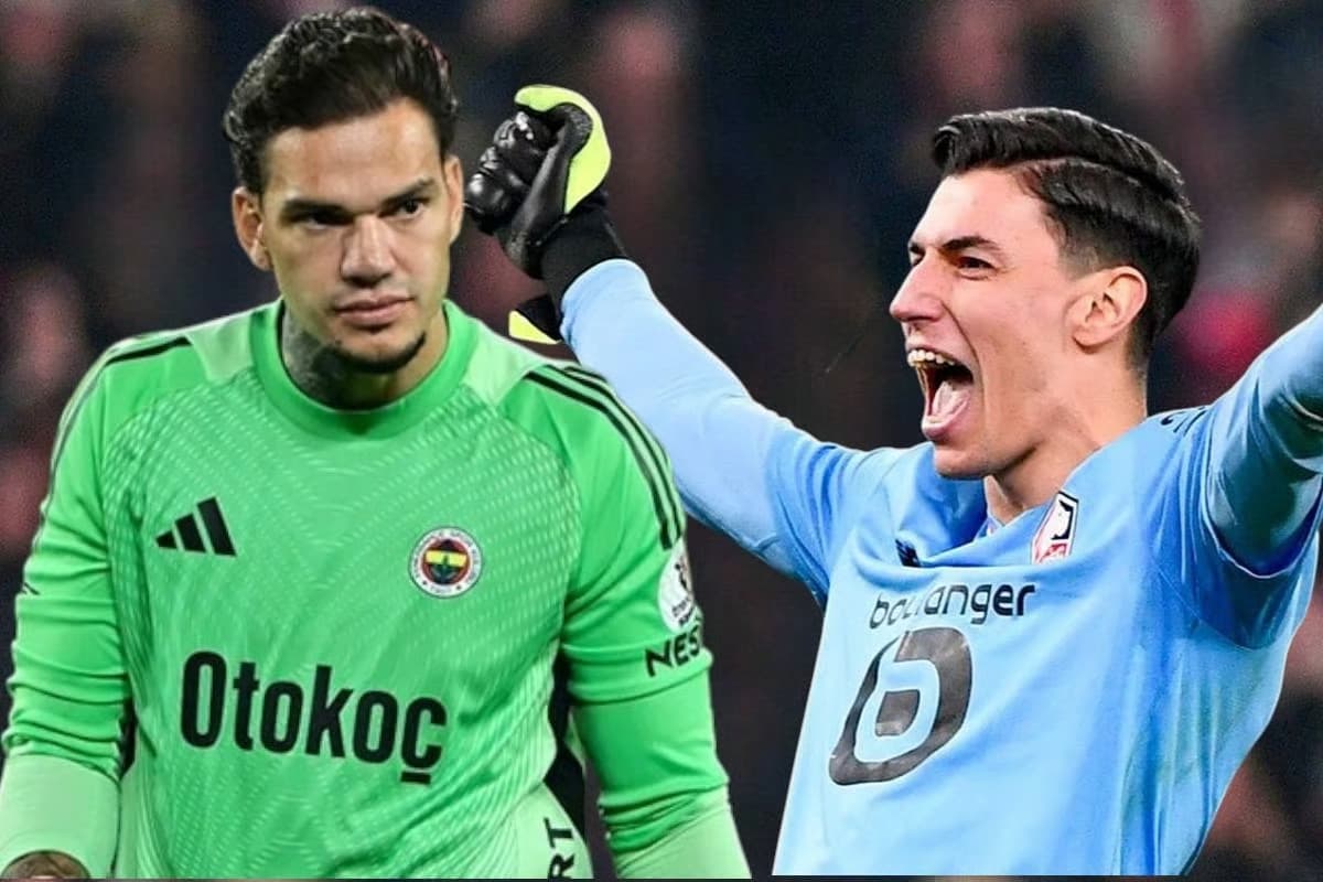 Yabancı kontenjanı düğümü: Ederson gidiyor, Berke Özer dönüyor