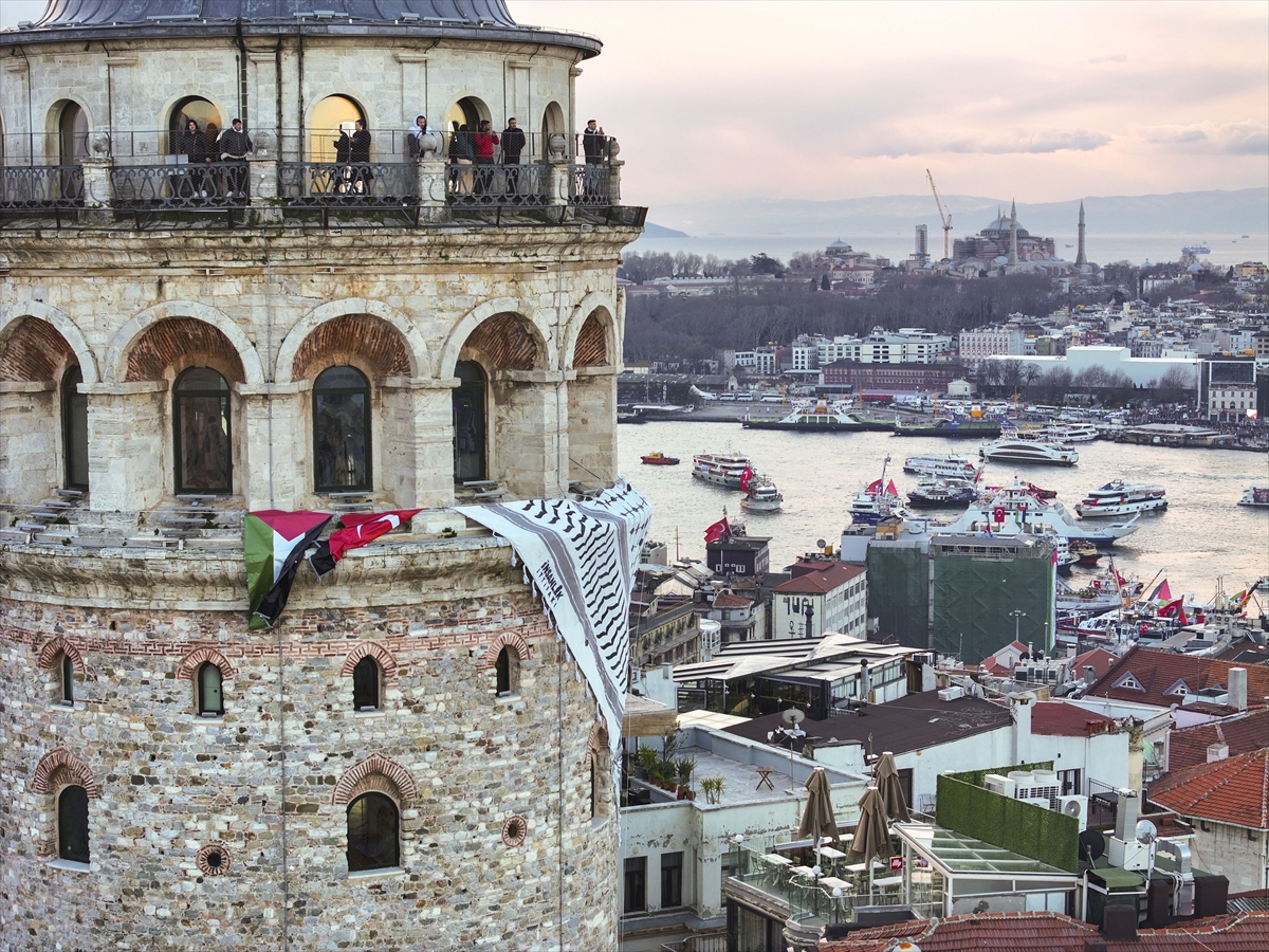 Galeri Fotoğrafı