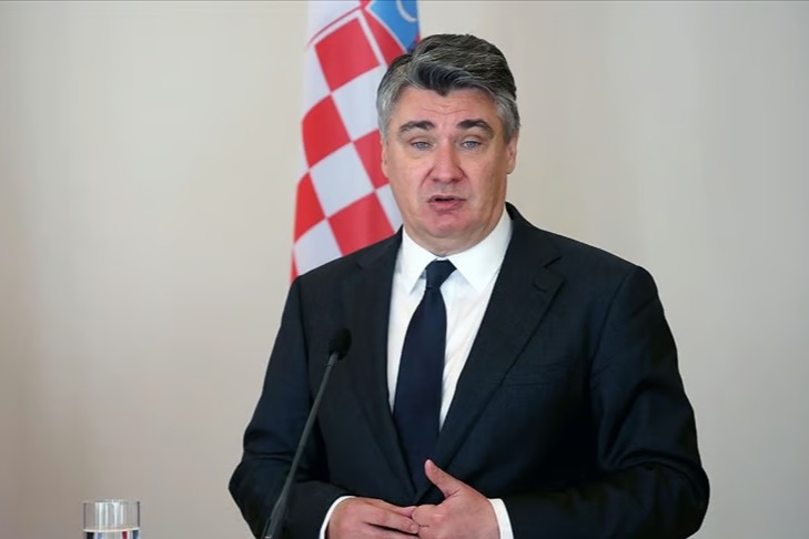 "İsrail'i suç çetesi yönetiyor"