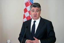 "İsrail'i yöneten çete dünyayı savaşa sürüklemek istiyor"