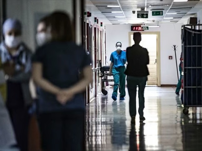 Gemide hantavirüs yarasada yeni varyant: Dünya Sağlık Örgütü salgın ihtimalini açıkladı!