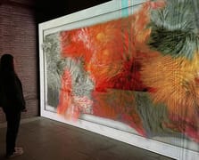 Dijital dünyada sanat