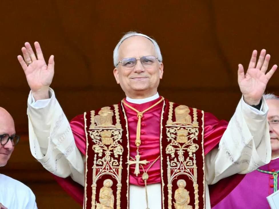 Yeni Papa 14. Leo'nun İznik'i ziyareti gündemde