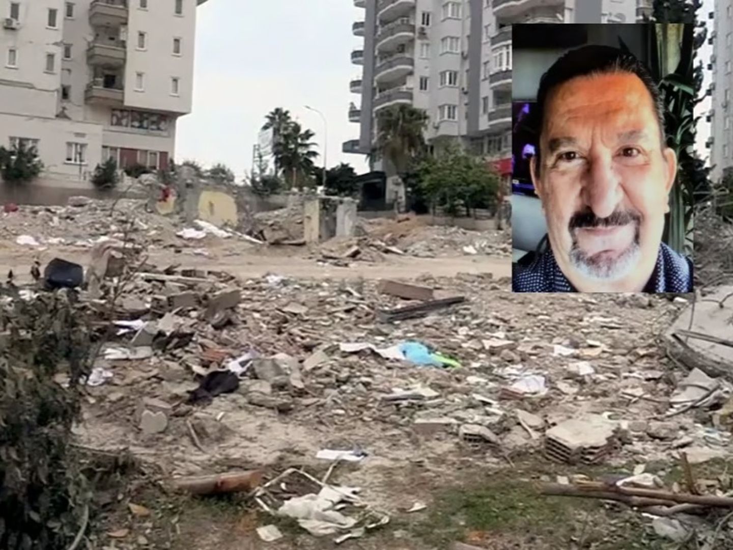 40 kişinin öldüğü apartmanın firari müteahhidi Tayland'da yakalandı