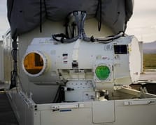 QinetiQ, DragonFire lazer silahlarının donanmaya entegrasyonu için 67 milyon sterlinlik sözleşme aldı