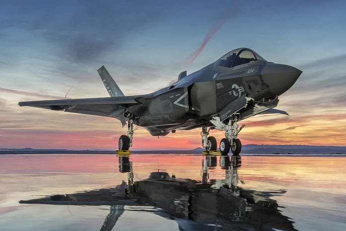 İsviçre, eleştirilere rağmen ABD'den F-35 ve Patriot alma niyetini doğruladı
