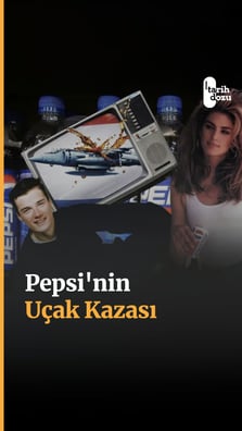 Tarihin çakılmayan en büyük uçak kazasının hikayesi