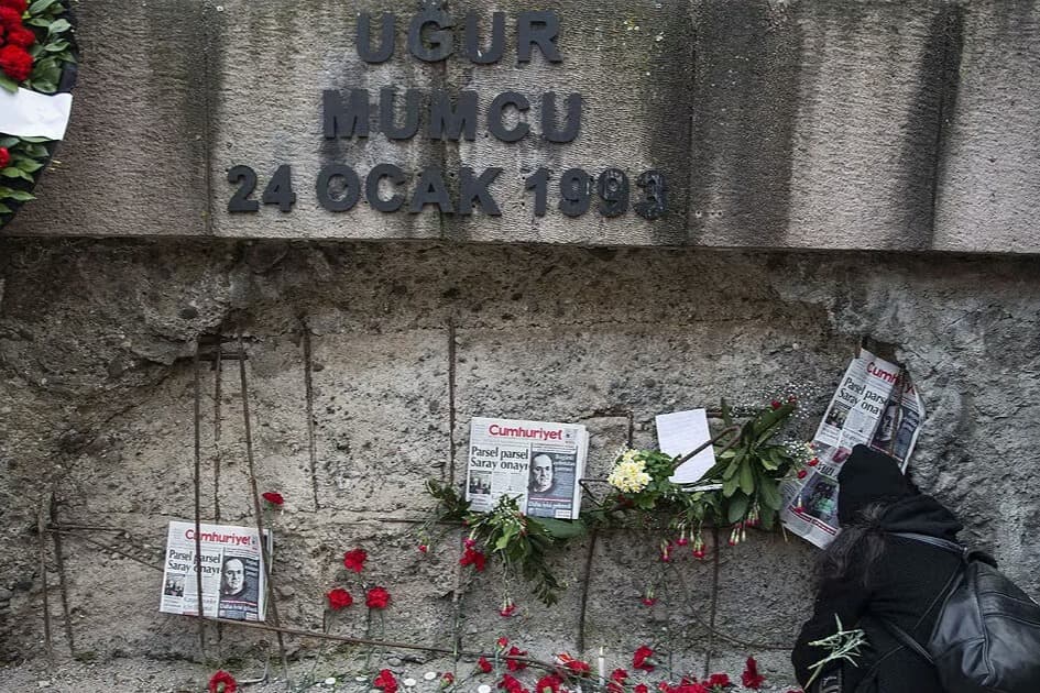 1993 yılında Uğur Mumcu Cinayeti'yle başlayan “Gerginlik Stratejisi”yle görünmez bir darbe mi yaşandı?