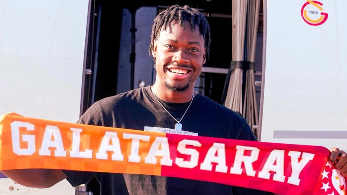 Galatasaray savunmasına Fransız duvarı