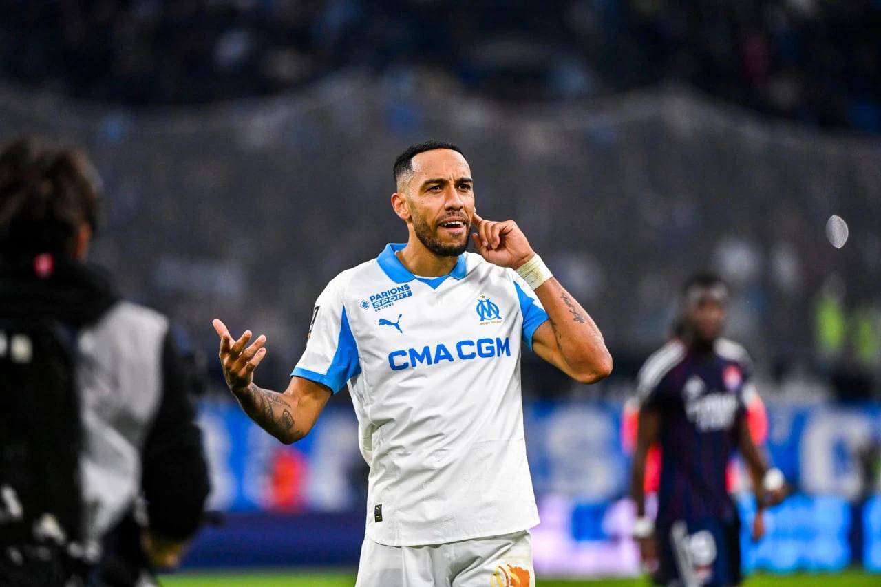 Aubameyang transferi neden bitti?