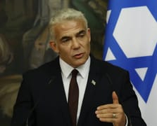 İsrail muhalefeti Gazze'nin işgal edilmesi kararına tepkili