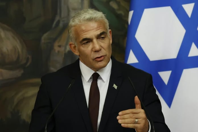 İsrail muhalefeti Gazze'nin işgal edilmesi kararına tepkili