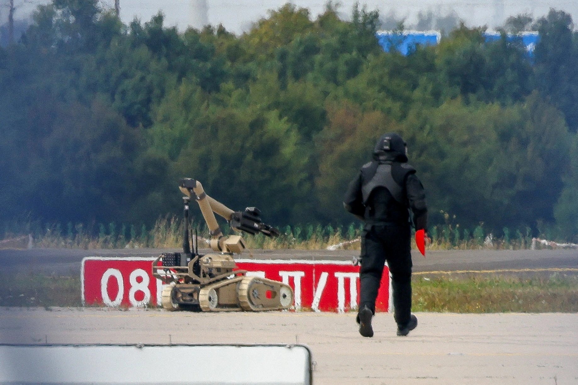Russia Using Holiday Homes for Hybrid Warfare: Report