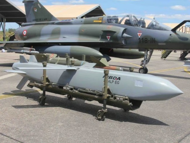 Birleşik Krallık, Rusya’yı caydırmak için 7.000 seyir füzesi planlıyor