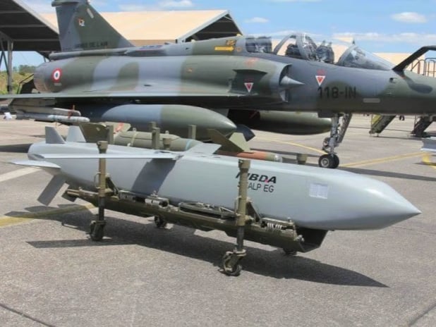 Birleşik Krallık, Rusya’yı caydırmak için 7.000 seyir füzesi planlıyor