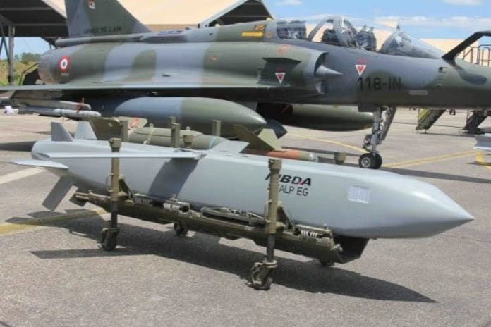 Birleşik Krallık, Rusya’yı caydırmak için 7.000 seyir füzesi planlıyor