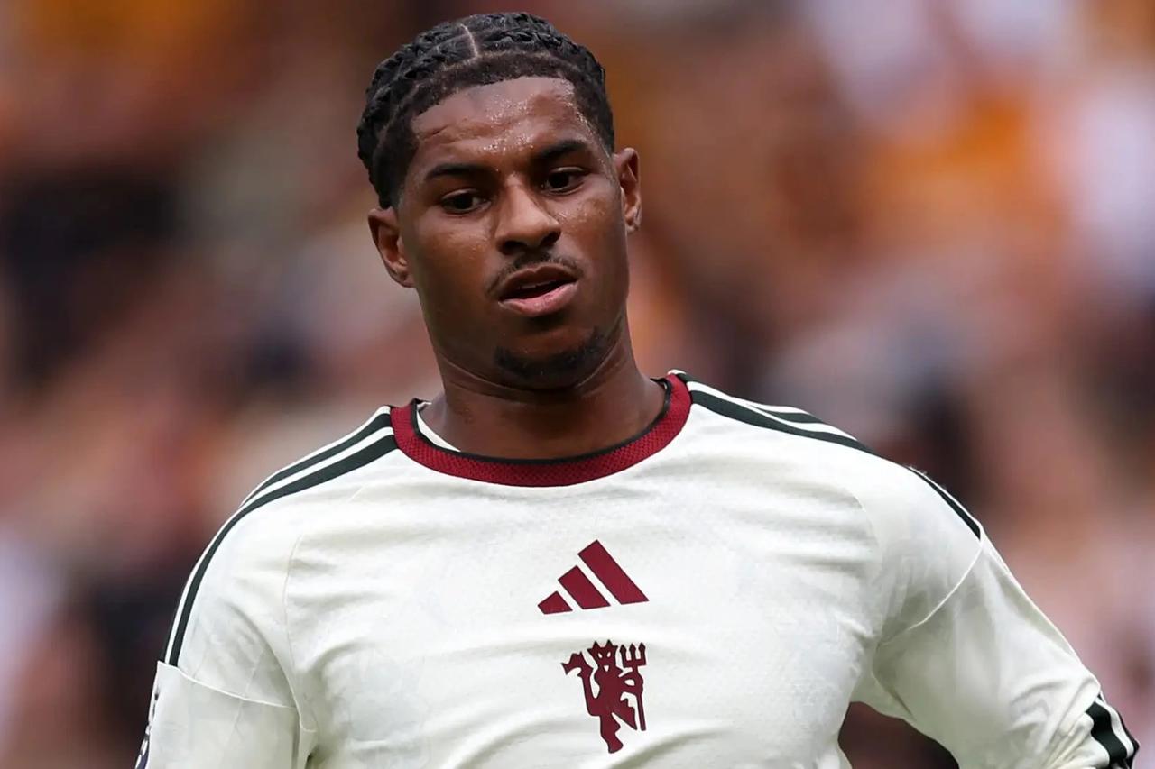 Rashford Türkiye'ye geliyor mu?