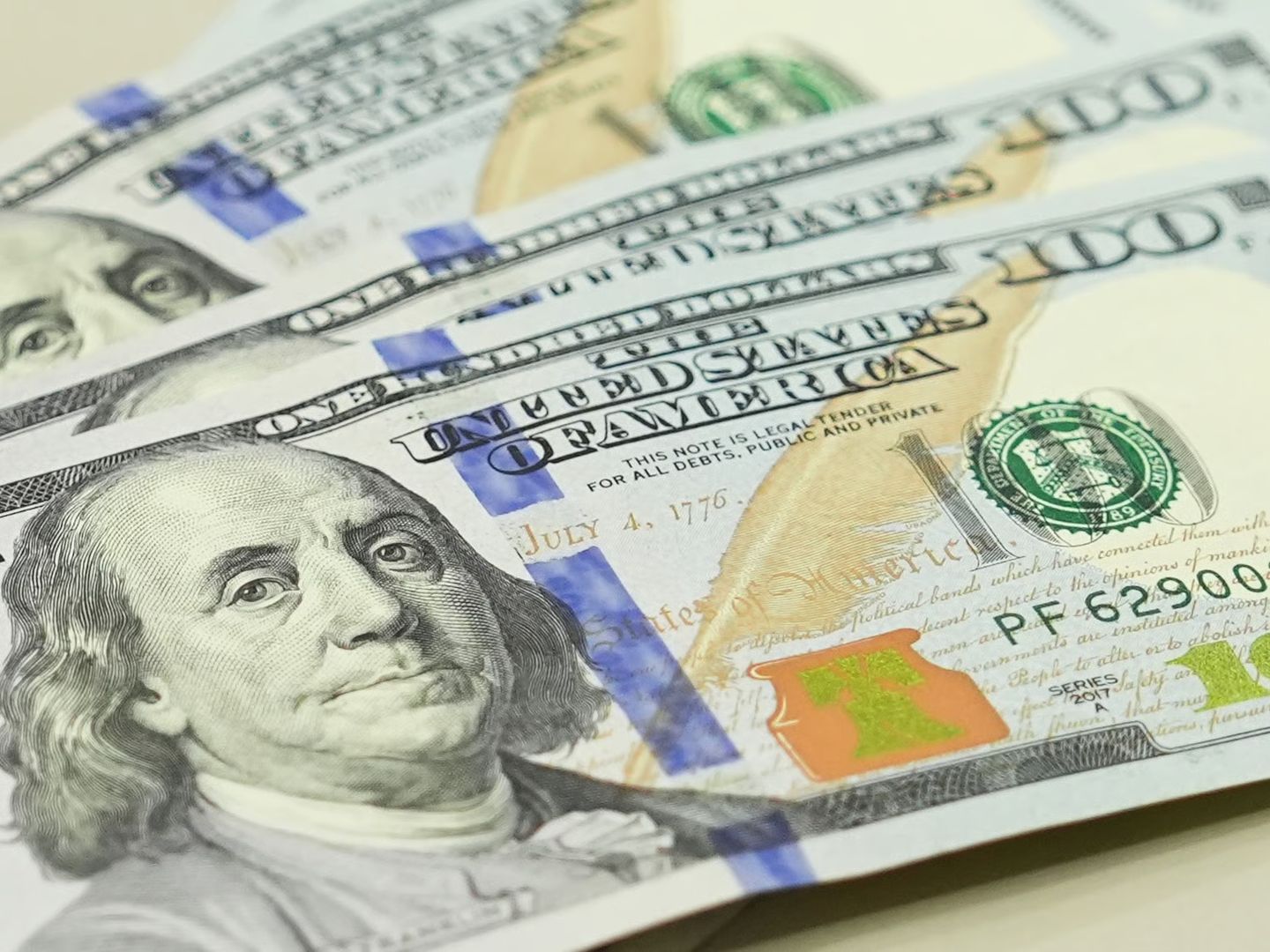 Dolar kaç TL? 17 Ekim dolar/TL kuru alış-satış fiyatları ne kadar?