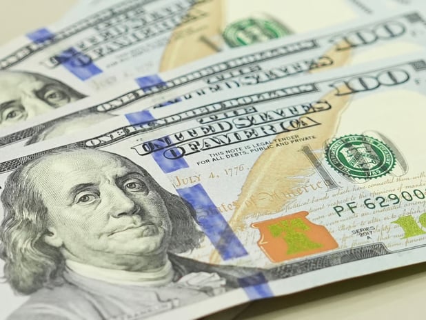 Dolar kaç TL? 30 Kasım dolar alış-satış ne kadar?