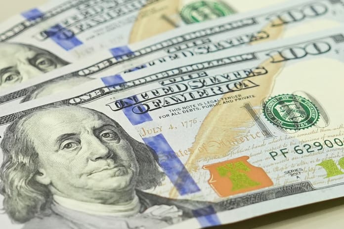 Dolar kaç TL? 30 Kasım dolar alış-satış ne kadar?