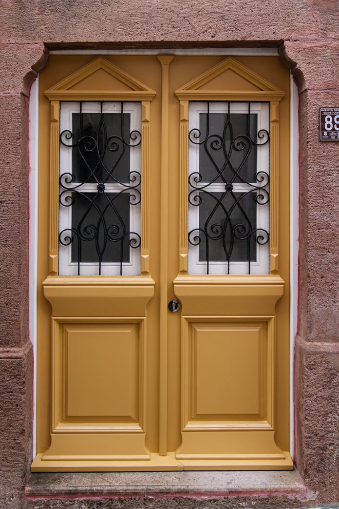 Restorasyonla gelen yeni hayat