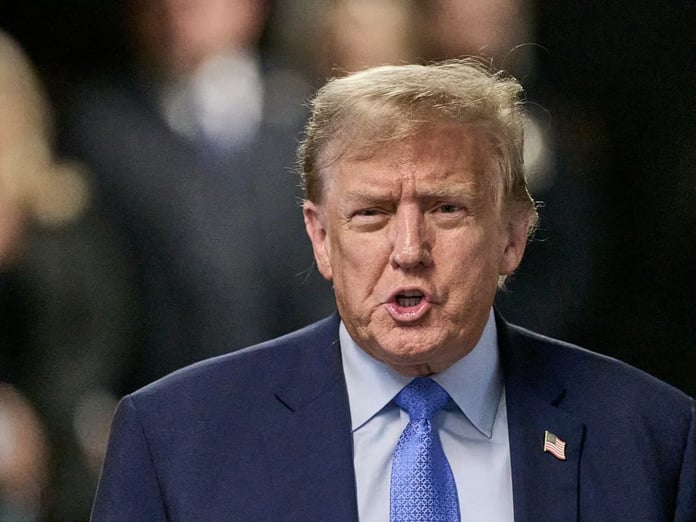 Trump’tan AB’ye ticaret resti: 4 Temmuz 2026’ya kadar süre