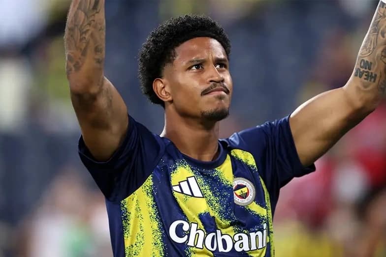Jayden Oosterwolde ayrılık nedenini açıkladı
