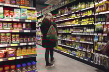 İran Savaşı küresel gıda fiyatlarını vurdu