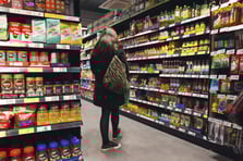 İran Savaşı küresel gıda fiyatlarını vurdu