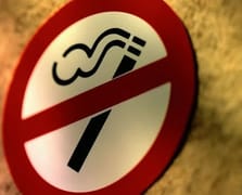 Artvin, Türkiye'nin ilk sigarasız şehri olmaya hazırlanıyor