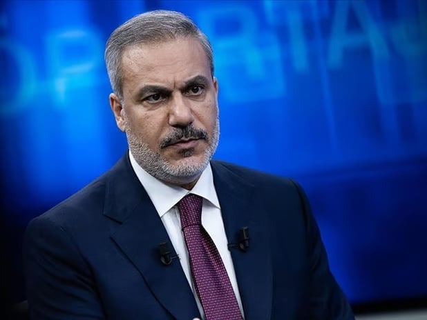 "Putin, Trump ve Zelenskiy'nin itimat ettiği tek lider Erdoğan"