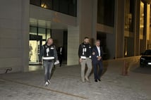 Kırıkkale Yahşihan Belediye Başkanı tutuklandı 