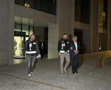 Kırıkkale Yahşihan Belediye Başkanı tutuklandı 