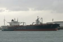 Karadeniz’de Türk petrol tankerine İHA ve İDA saldırısı