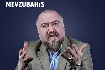 "İnsansız Büyüyen Çocuk Böyle Oluyor!" 