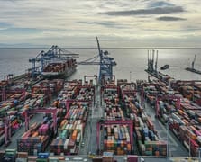 İhracat talep endeksi eşik değerin altında kaldı: Dayanıklılık endeksi yükselişte