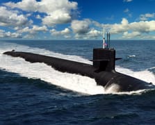 General Dynamics, Columbia Sınıfı denizaltılar için 2,28 milyar dolarlık sözleşme aldı