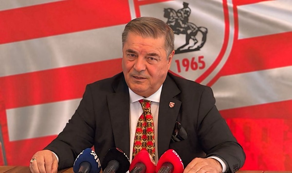 "Puanla dönmek istiyoruz"