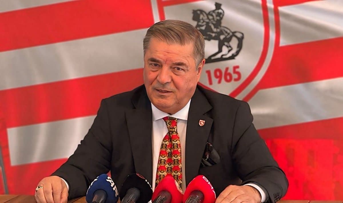 "Puanla dönmek istiyoruz"
