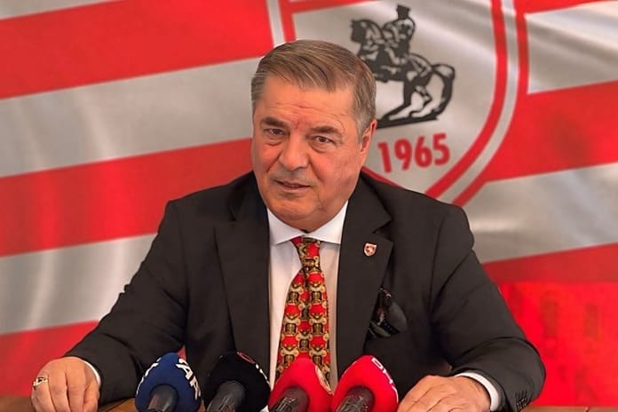 "Puanla dönmek istiyoruz"