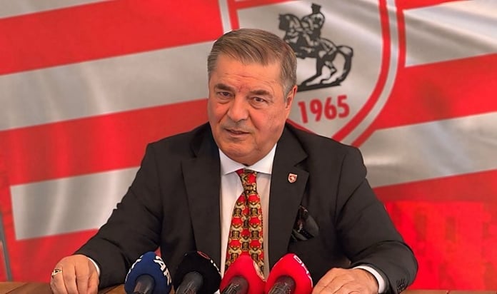 "Puanla dönmek istiyoruz"