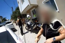 2043'e kadar ehliyetine el konulan sürücü yine direksiyon başında yakalandı