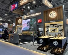 MKE tarihinde ilk kez dünyanın en büyük 100 savunma şirketi arasında