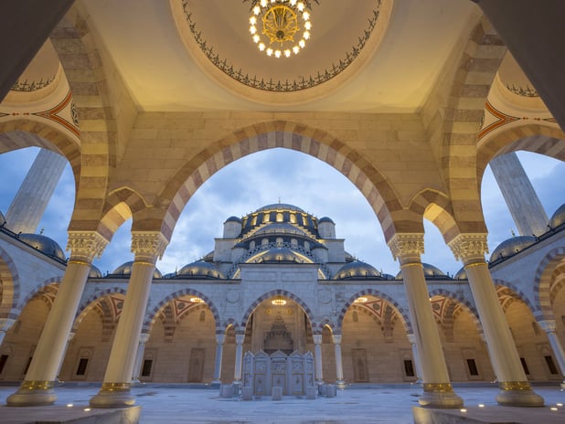 Ramazan ne zaman başlıyor? 2026 Ramazan Bayramı ne zaman, hangi tarihte?