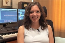 Grammy adaylığına uzanan yol: Esin Aydıngöz başarı hikayesini anlattı