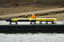 İsveç deniz kabiliyetlerini güçlendirmek için GAVIA su altı araçları sipariş etti