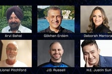 Uzaya gidecek üçüncü Türk belli oldu